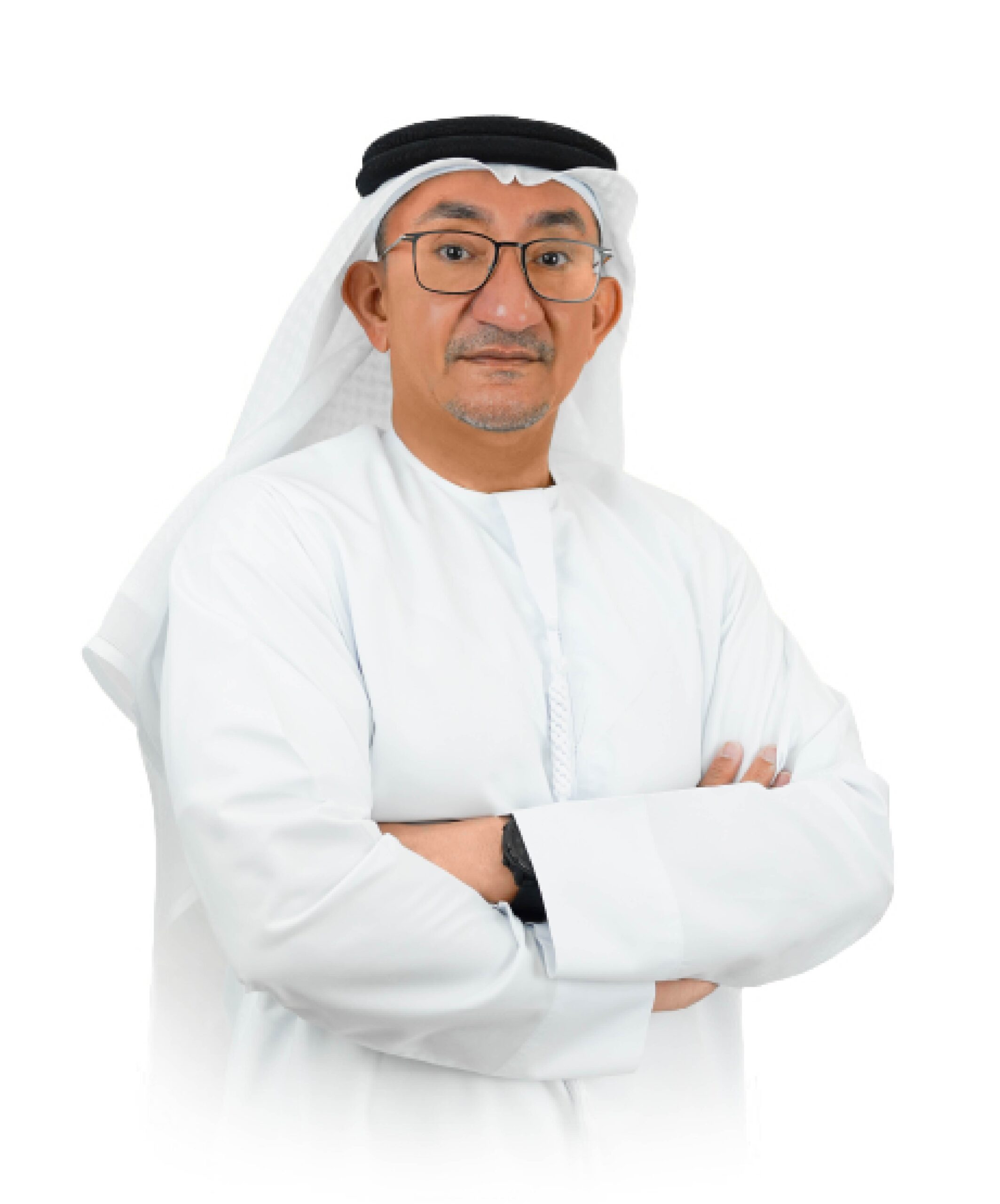 Dr. Zaid Saleh, Founder & CEO